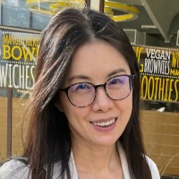 WireScreen Employee Lynn Zhang's profile photo