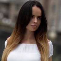 NetRefer Employee Svitlana Nagaichenko's profile photo