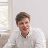 Stealth Startup Employee Alex Hamilton's profile photo
