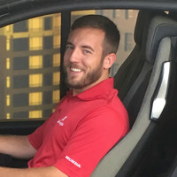 Honda Aircraft Company Employee Jordan Webster's profile photo
