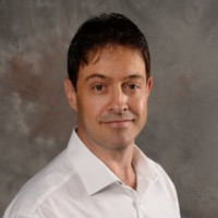 Voice Link of Columbus, Inc. Employee Mark Slatter's profile photo