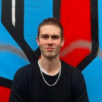 AML Group Employee Will Whipp's profile photo