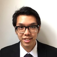 Forward3D Employee Long Kou's profile photo