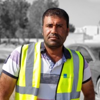 Afif Omran Email