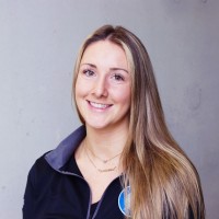 Soake Pools Employee Emma Larson's profile photo