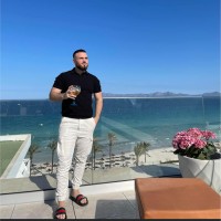 Lineage Logistics Employee Hakan Toprak's profile photo