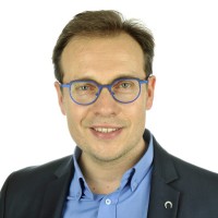 Axway Employee Laurent Mourre's profile photo
