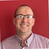 Lely Employee Adam Danzinger's profile photo