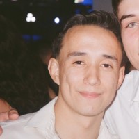 Mateo Merizalde Email