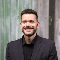 World Vision New Zealand Employee T.j. Grant's profile photo