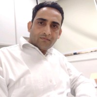 B Chauhan Email & Phone Number