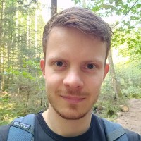 Martin Torp's profile photo