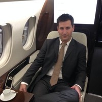 Dassault Falcon Jet Employee Romain Labastrou's profile photo