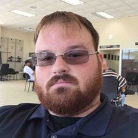 Printing Tech Employee Steven Harris's profile photo