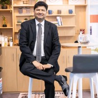 Gruve Inc. Employee Shahnawaz Sheikh's profile photo
