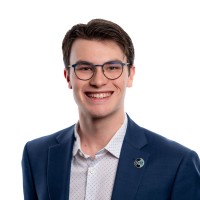 University of Michigan School of Kinesiology Employee Connor Shooks's profile photo