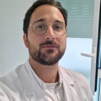 ULSS 9 Scaligera Employee Mattia Zene's profile photo