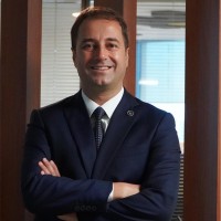 Türkiye Sigorta Employee Çağrı Akpınar's profile photo