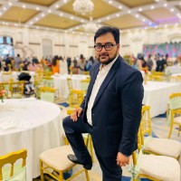 Muhammad Nadeem Email