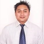 Fujita Corporation Employee Cliff Isaguirre's profile photo