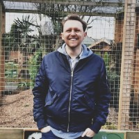 Daniel Hayward Email