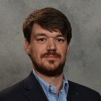 ESG Operations, an Inframark Company Employee Hunter Brewer's profile photo