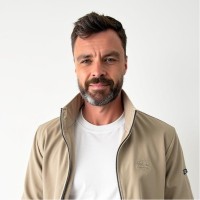 HSBC Employee David Rice's profile photo