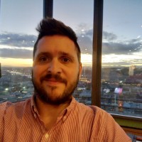 HashBang (#!⌨) Employee Arthur Vuillard's profile photo