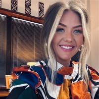 Kristina Alexander Email & Phone Number