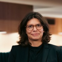 Cooper Consumer Health Employee Lucile Charbonnier's profile photo