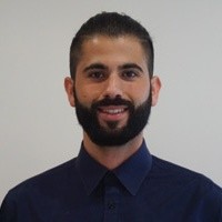 Boukè Employee Nicolas Imprugas's profile photo