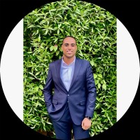 CIB Egypt Employee Mohamed Moshref's profile photo