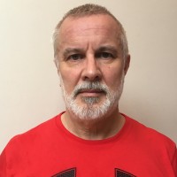 Salesorder.com Employee Ian Baddeley's profile photo