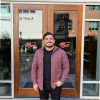 The Alida Hotel Employee Jordy Belloc's profile photo