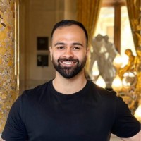 Wabel Employee Wesam Hamza's profile photo