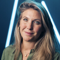 ZUID. Employee Annemarieke Scheperkamp's profile photo