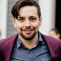 James V. Email & Phone Number