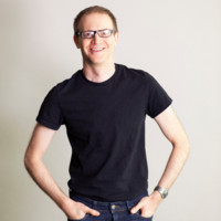 Agiloft Employee Thomas Levi's profile photo