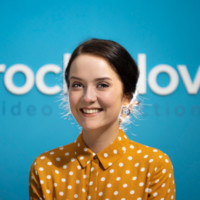 Rockadove Employee Roxanne Morton's profile photo
