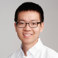 株式会社プログリット Employee Kevin Yang's profile photo