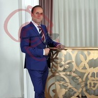 BEHCO Employee Behzad Rohani's profile photo