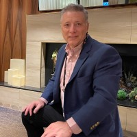 NYC Health + Hospitals Employee Joseph Gallo's profile photo