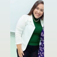 H&F Solutions Employee Bruna Rafaela de Almeida Gomes's profile photo