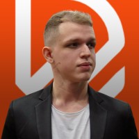 Dizevolv Employee Lucas Magalhães's profile photo