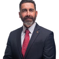 Texas Regional Bank Employee Ryan Newman's profile photo