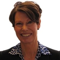 Equinor Employee Marit Lind's profile photo