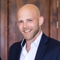 Cambridge Associates Employee Dan Lax's profile photo