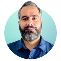 Care.com Employee Jorge Quezada's profile photo