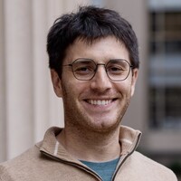Massachusetts Institute of Technology Employee Benjamin Manning's profile photo