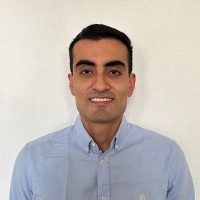 Alejandro Calderón's profile photo